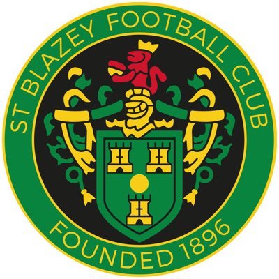 St Blazey