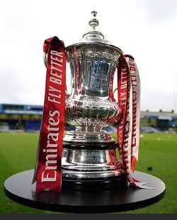 FA CUP REPLAYS