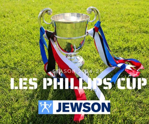 Les Phillips Preliminary Cup Round