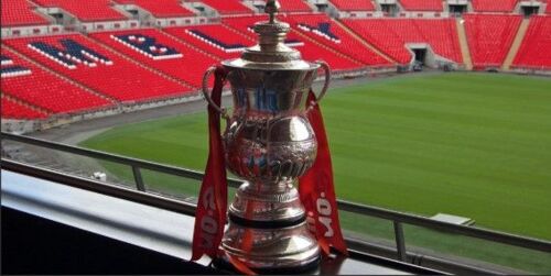 FA VASE - WINNERS AND LOSERS