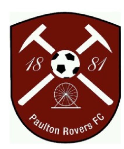 Paulton Rovers FC