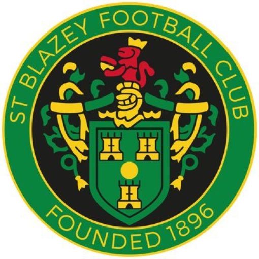 St Blazey