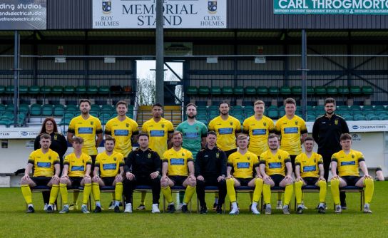 Buckland Athletic