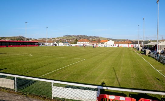 Barnstaple Town