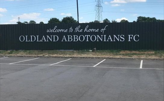 Oldland Abbotonians