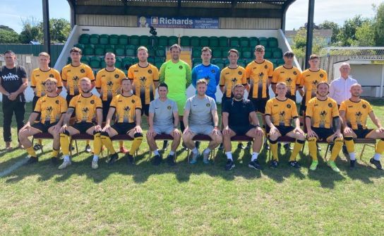 Torpoint Athletic